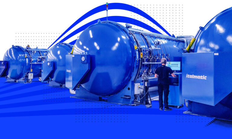 Circuito produttivo in-house Automotive-Motorsport | ARS TECH