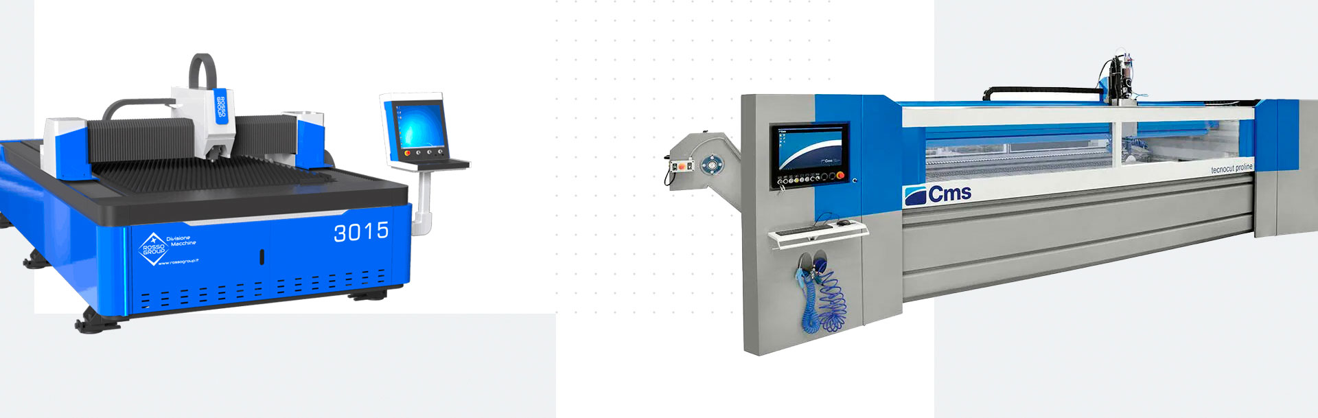 Circuito produttivo in-house Automotive-Motorsport | Circuito produttivo | CMS | ARS TECH